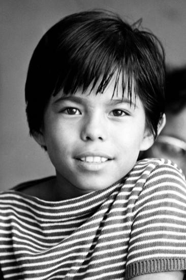 Manuel Padilla Jr. Image