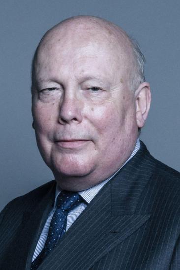Julian Fellowes Image