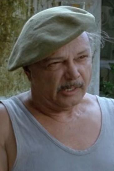 Enrique Molina Image