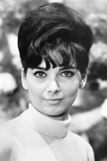 Suzanne Pleshette Image