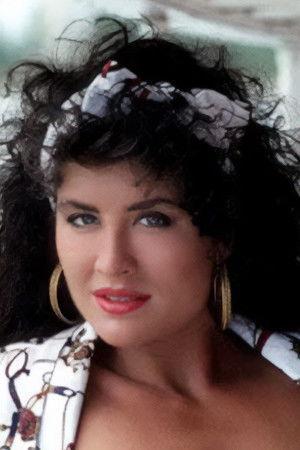 Samantha Dorman Image