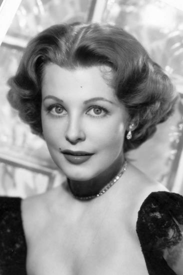 Arlene Dahl Image