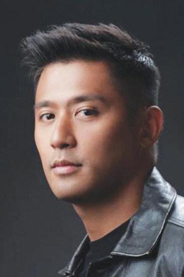 Rocco Nacino Image