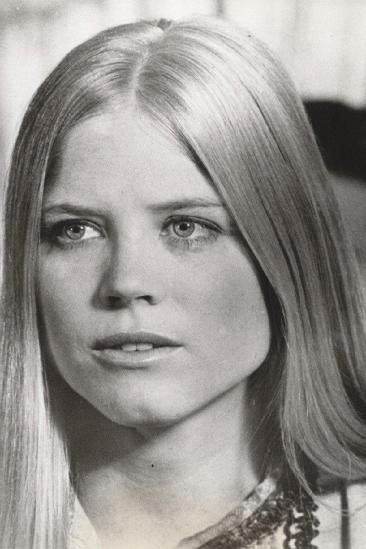 Heather MacRae Image