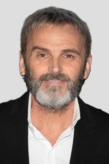 Fernando Tejero Image