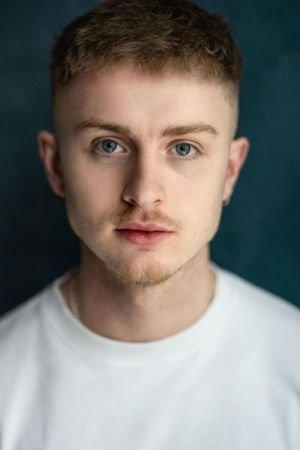 Sam Locke Image