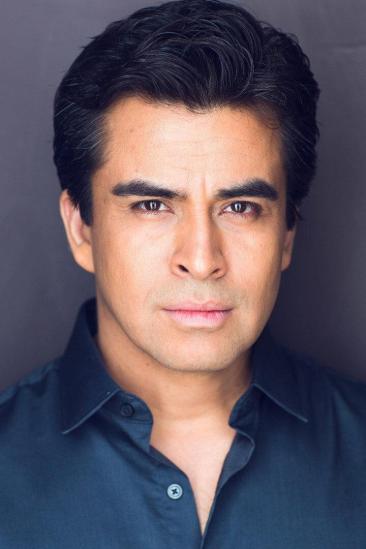 Alberto Bonilla Image