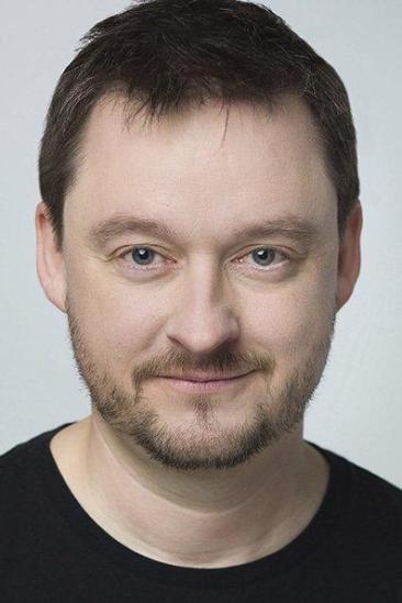 Marc Paquet Image