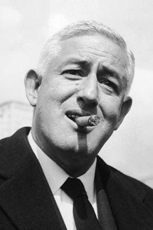 William Castle Image