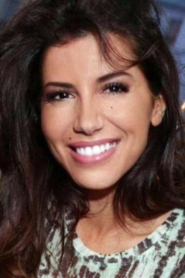 Leila Boumedjane Image