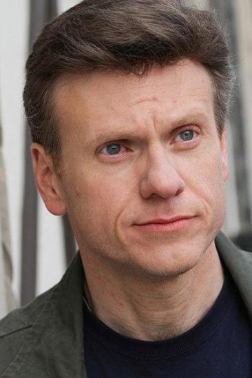 Paul D. Morgan Image