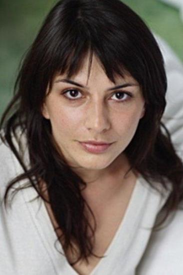 Marie Vernalde Image
