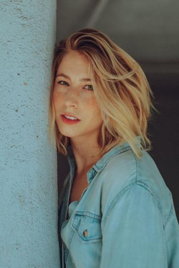 Jessie Barr Image