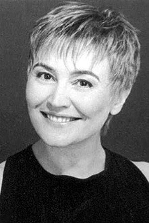 Tatyana Zbirovskaya Image