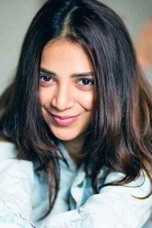 Plabita Borthakur Image