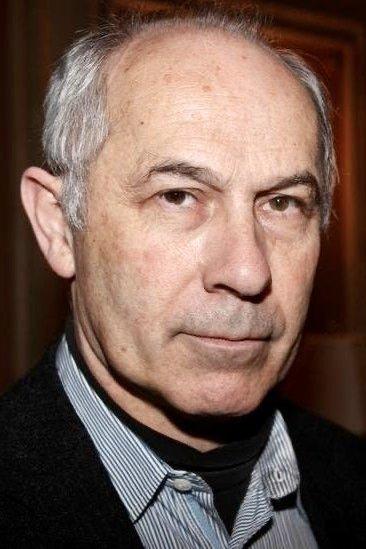 Nicholas Woodeson Image