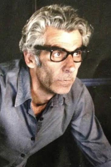 Kiko de la Rica Image