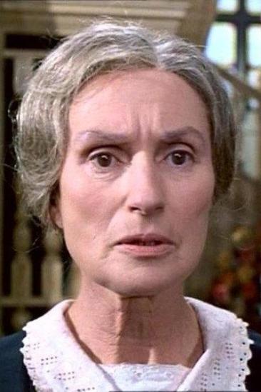 Anne Blake Image