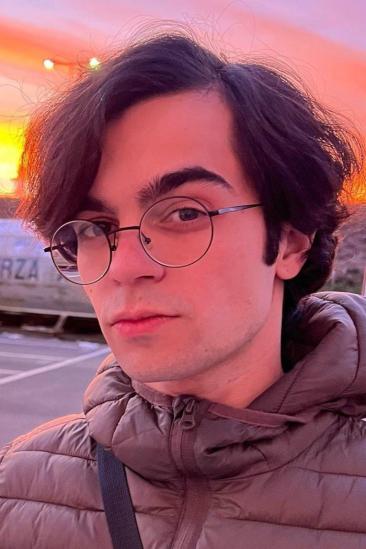 Luciano Chattón Image