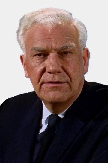 Harry Holcombe Image
