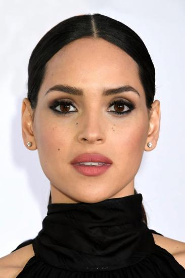 Adria Arjona Image