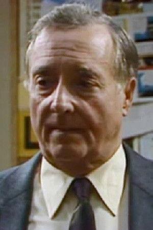 Alistair Duncan Image