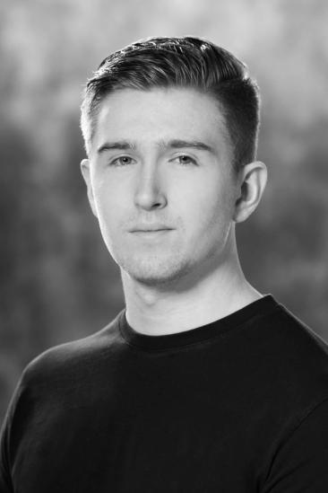 Isaac McKinnon Image