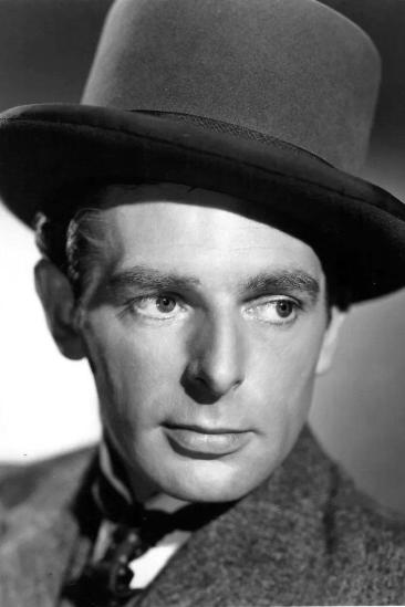 Roderick Lovell Image