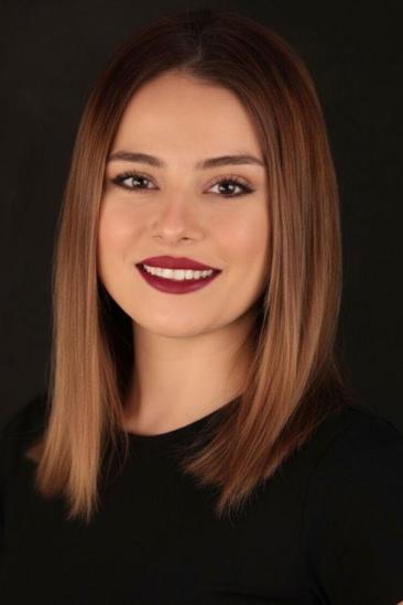 Seda Güven Image
