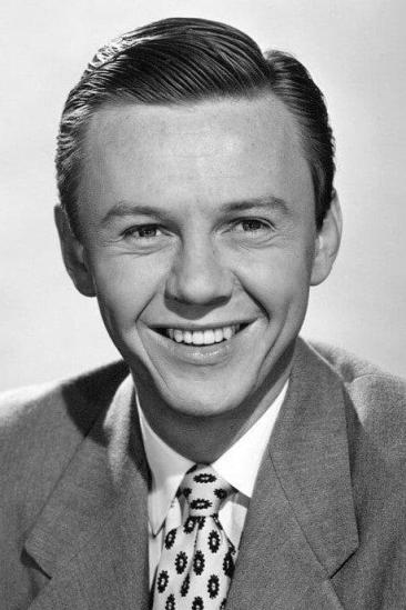 Jimmy Lydon Image