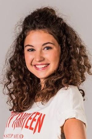 Jesina Amweg Image