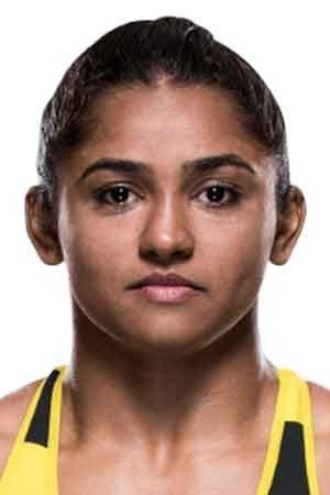 Viviane Pereira Image