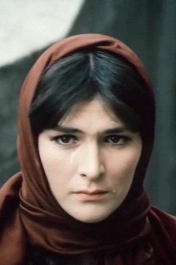 Nino Lortkipanidze Image