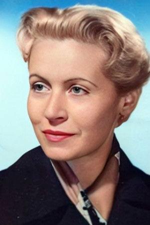 Monique Mélinand Image