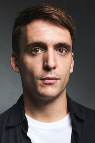 Graham Dickson Image