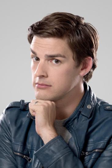 Matthew Patrick Image
