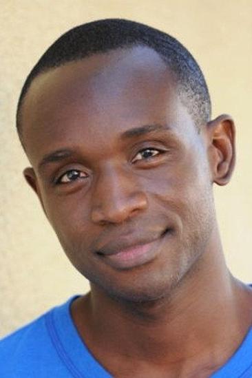 Samuel Ademola Image