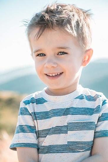 Cary Christopher Image
