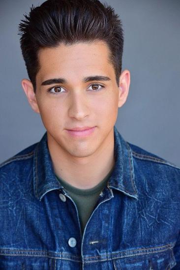 Kyle Kittredge Image