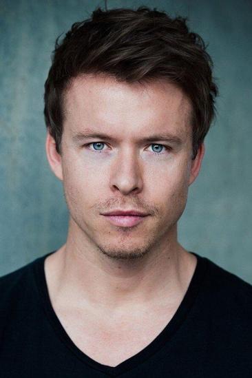 Todd Lasance Image