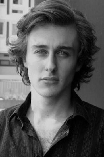 Gaëtan Vettier Image