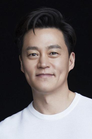 Lee Seo-jin Image