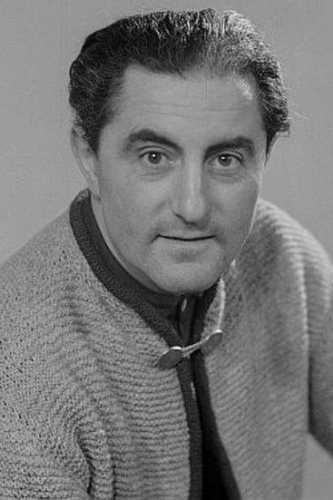 Martin Flörchinger Image