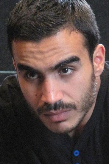 Lahcen Elmazouzi Image