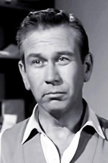 Richard Eastham Image