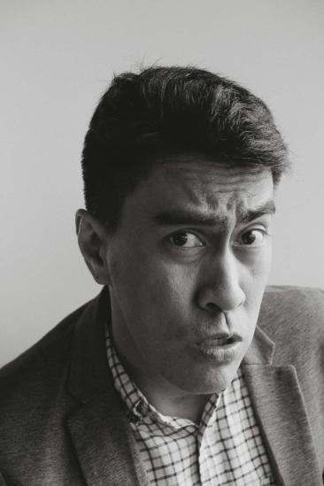 Ramon Bautista Image