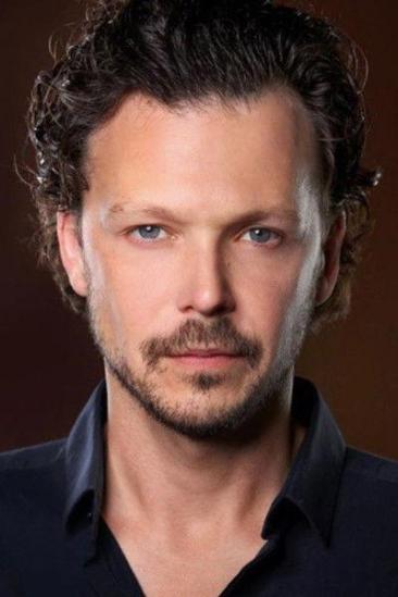 Guilherme Berenguer Image