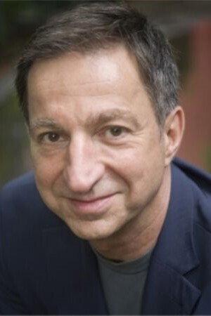 Michael Rudder Image