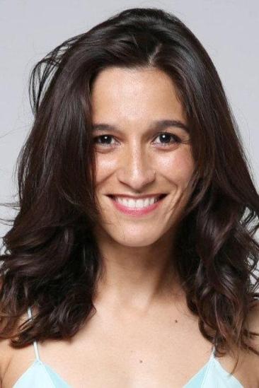 Lorena Capetillo Image