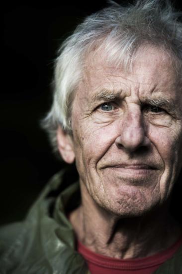 Brian Patterson Image